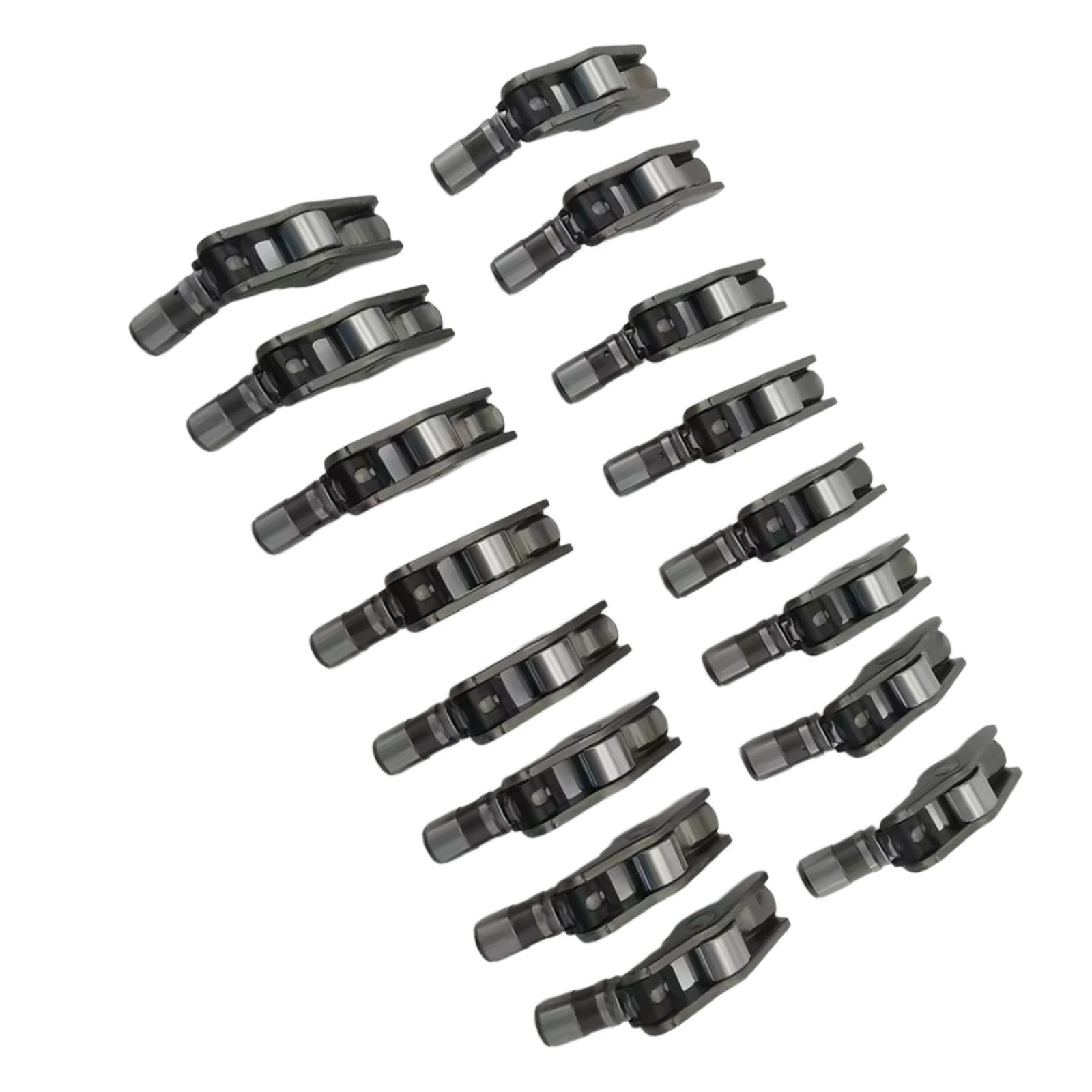 16x Inlet & Exhaust Rocker Arm Lifter Set Suitable For LDV V80 Van 2.5L Diesel 2013+-1