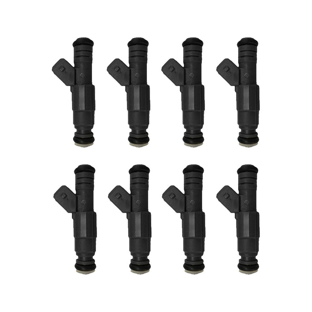 Suitable For Holden Commodore 5. 7L V8 Gen-3 LS1 VT VX VY VZ HSV 8X Fuel Injector-0