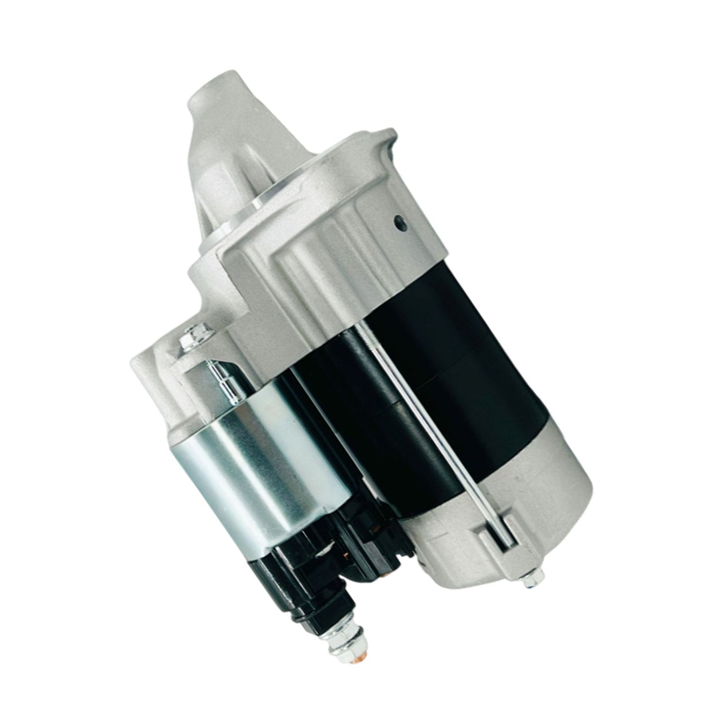 Starter Motor 1.1kW 12V Suitable For Toyota Celica ZZT231 / Corolla ZZE122 / ZZE123-1
