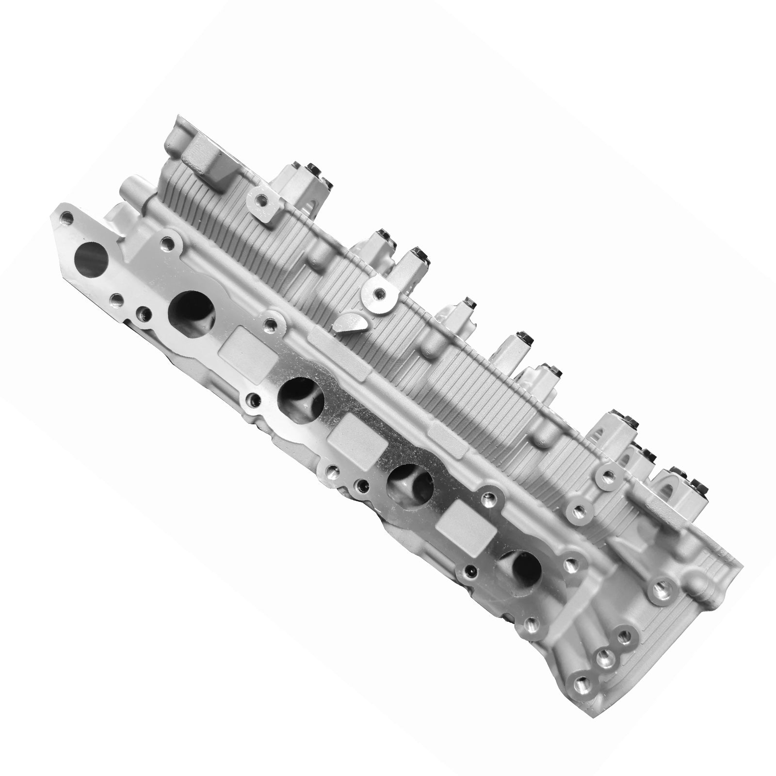 Complete Cylinder Head Kit With Gaskets & Bolts Suitable For Mitsubishi Triton 4N15-2