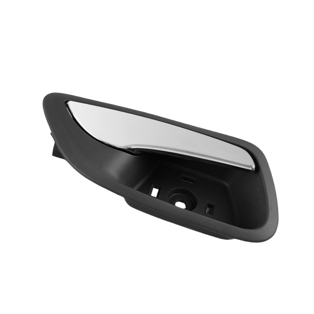 Front Driver Side Inner Door Handle Chrome Suitable For Holden Cruze JG / JH-0