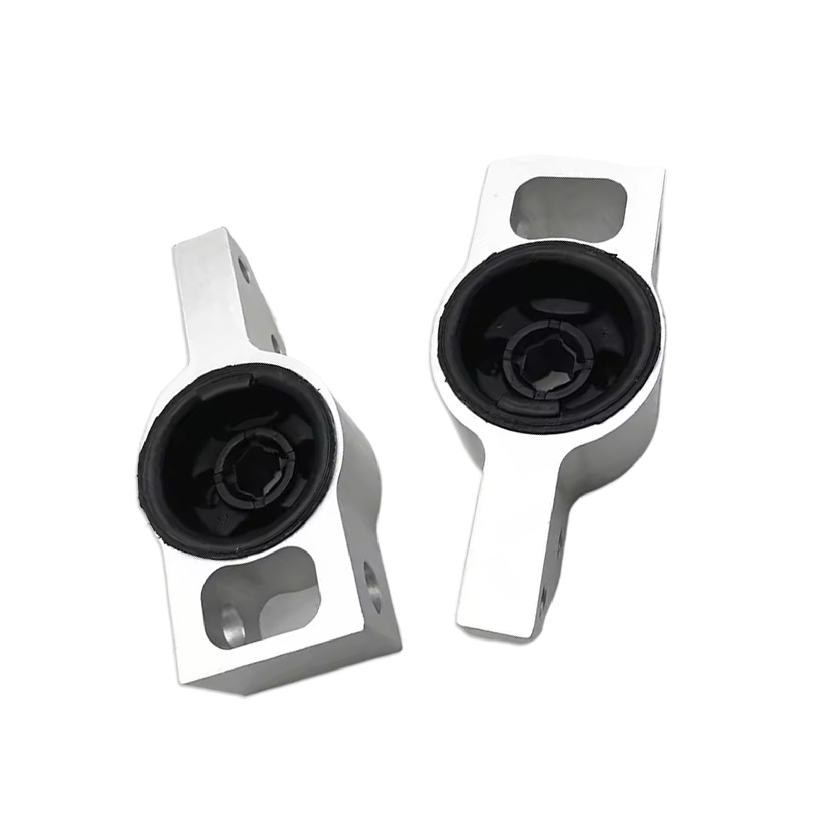 Front Left and Right Pair Control Arm Bush Mount Suitable for VW Passat Sedan 2. 0-4