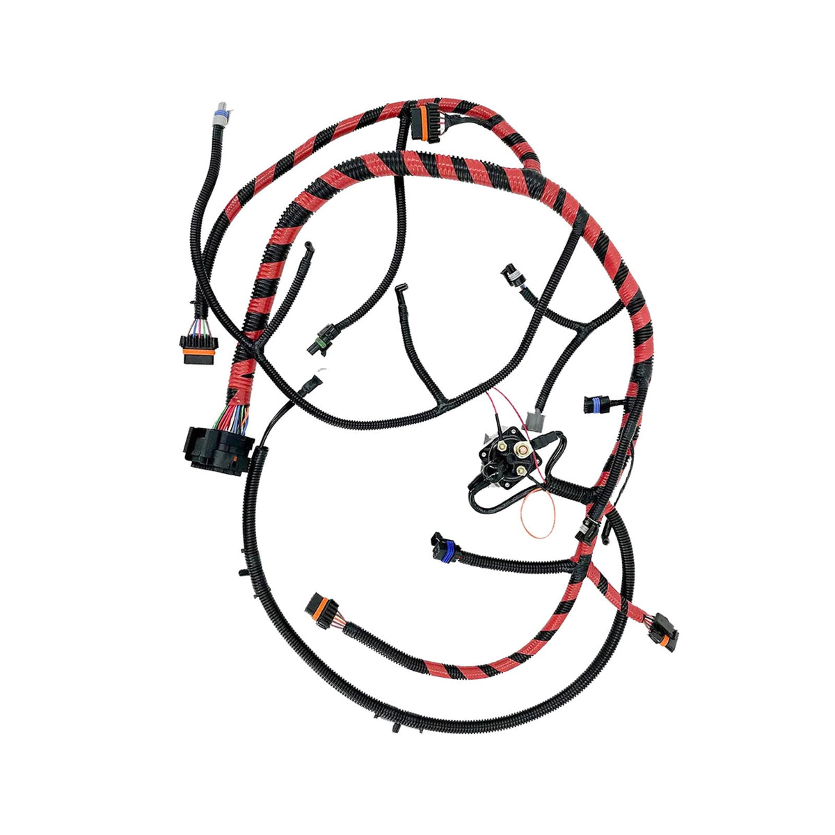 Engine Wiring Harness Assembly Suitable For Ford F-250 F-350 FSD 1997 7.3L-1