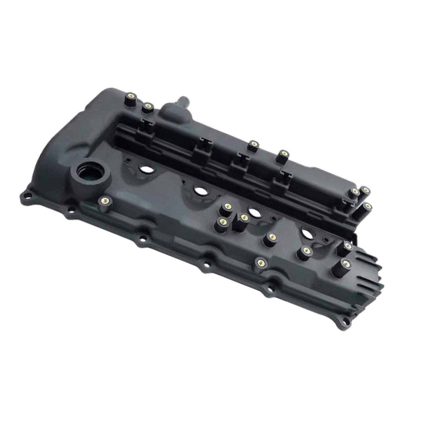 Rocker Cover with Gasket Suitable For Mitsubishi Triton / Pajero Sport 2.4L 2015-On-2