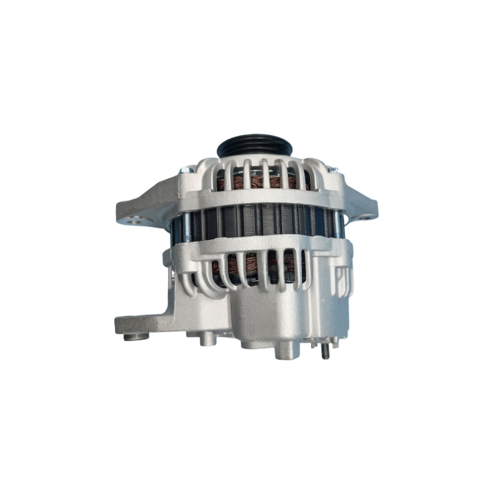 New 4PV 80A Alternator Suitable For Mazda 626 2.0L Petrol 1992-2002-0