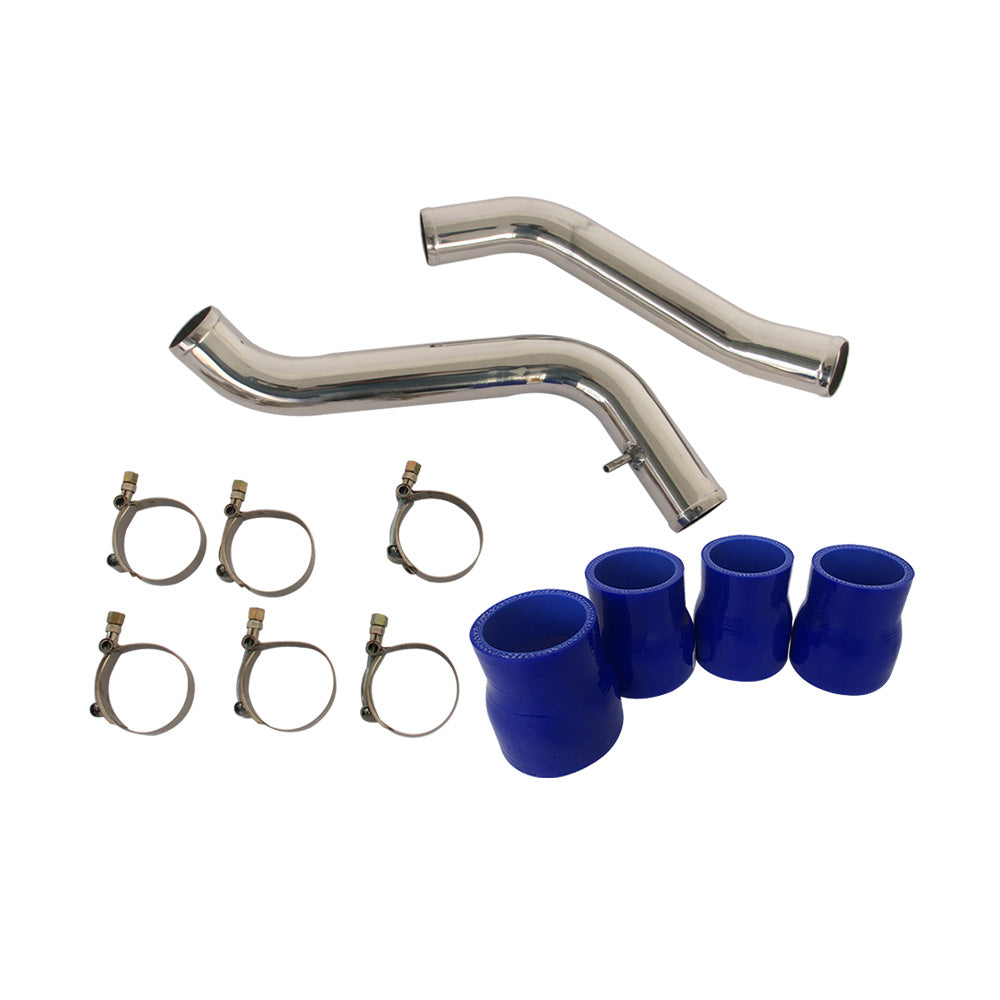 Intercooler Piping Kit Suitable For Isuzu D-MAX / MU-X 3.0 Turbo Diesel 2012-2016-0