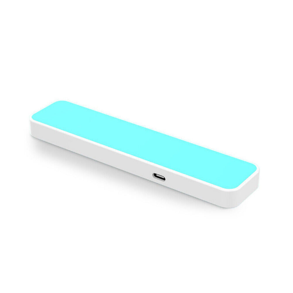 Under Pillow Bluetooth 5.0 Rechargeable Speaker Bone Conduction Soundbar Suitable For Sleep Audio-1