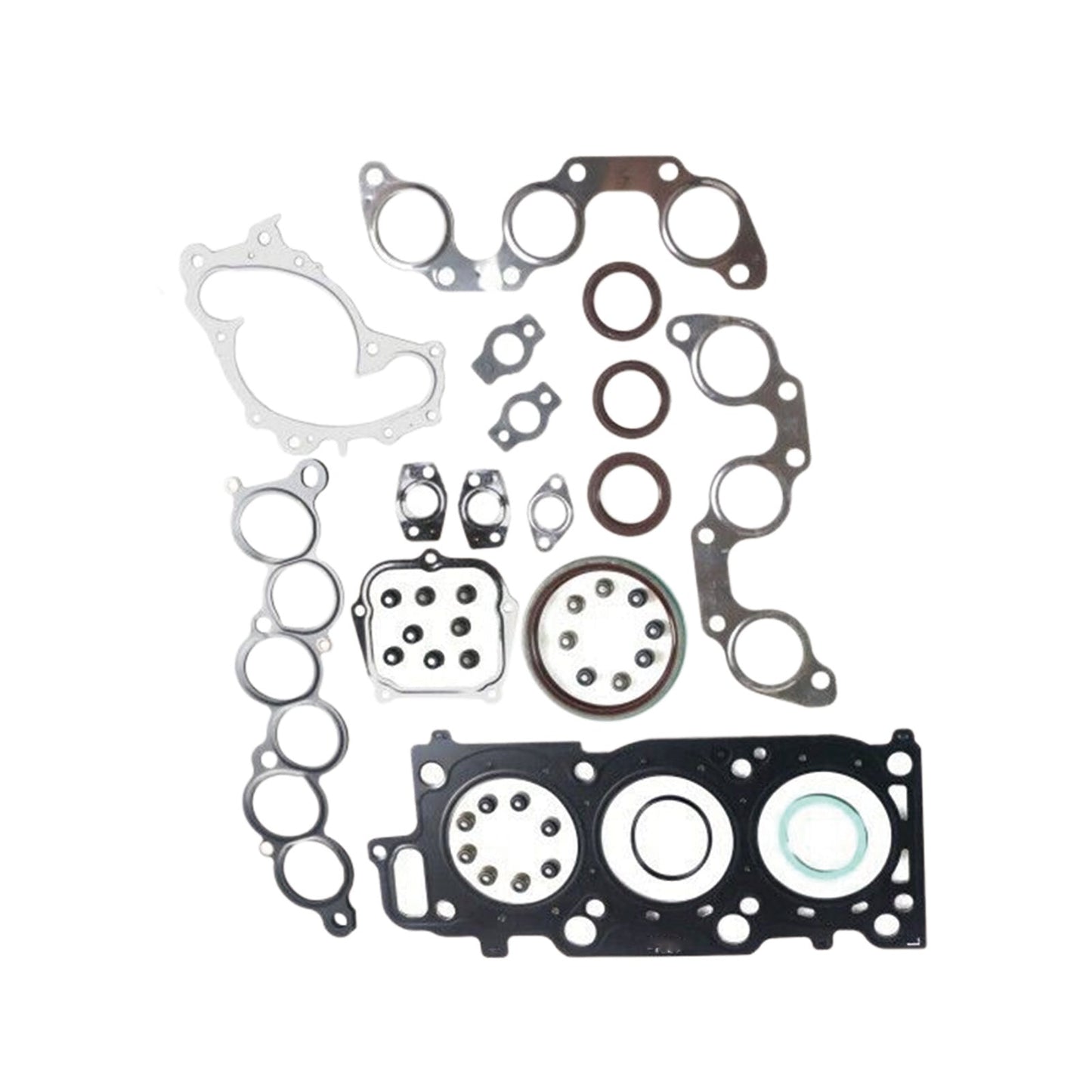 VRS Cylinder Head Gasket Set Suitable For Toyota Camry / Vienta / Avalon 3.0L 1MZ-FE-2