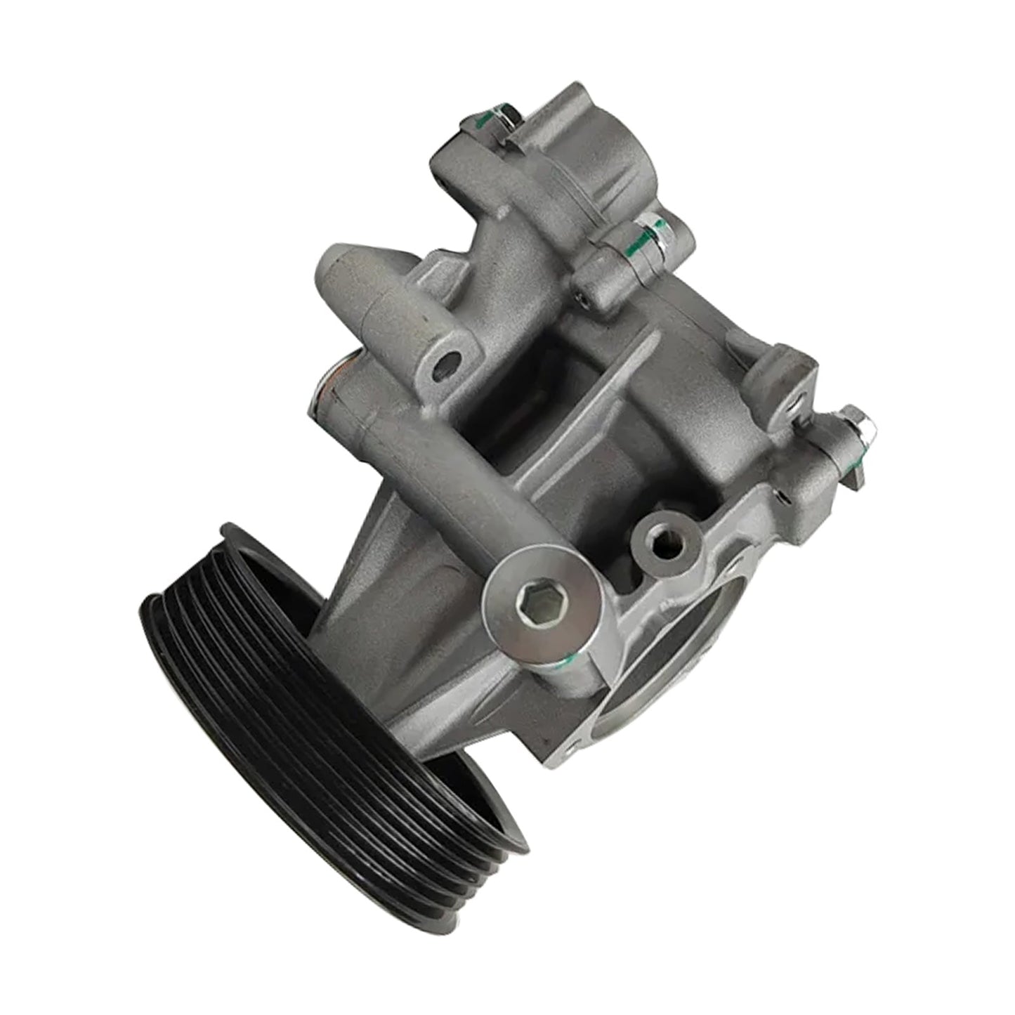 Engine Water Pump Suitable For Suzuki Grand Vitara 2.4L J24B / Suzuki Kizashi 2.4L / Suzuki SX4 2.0L-3
