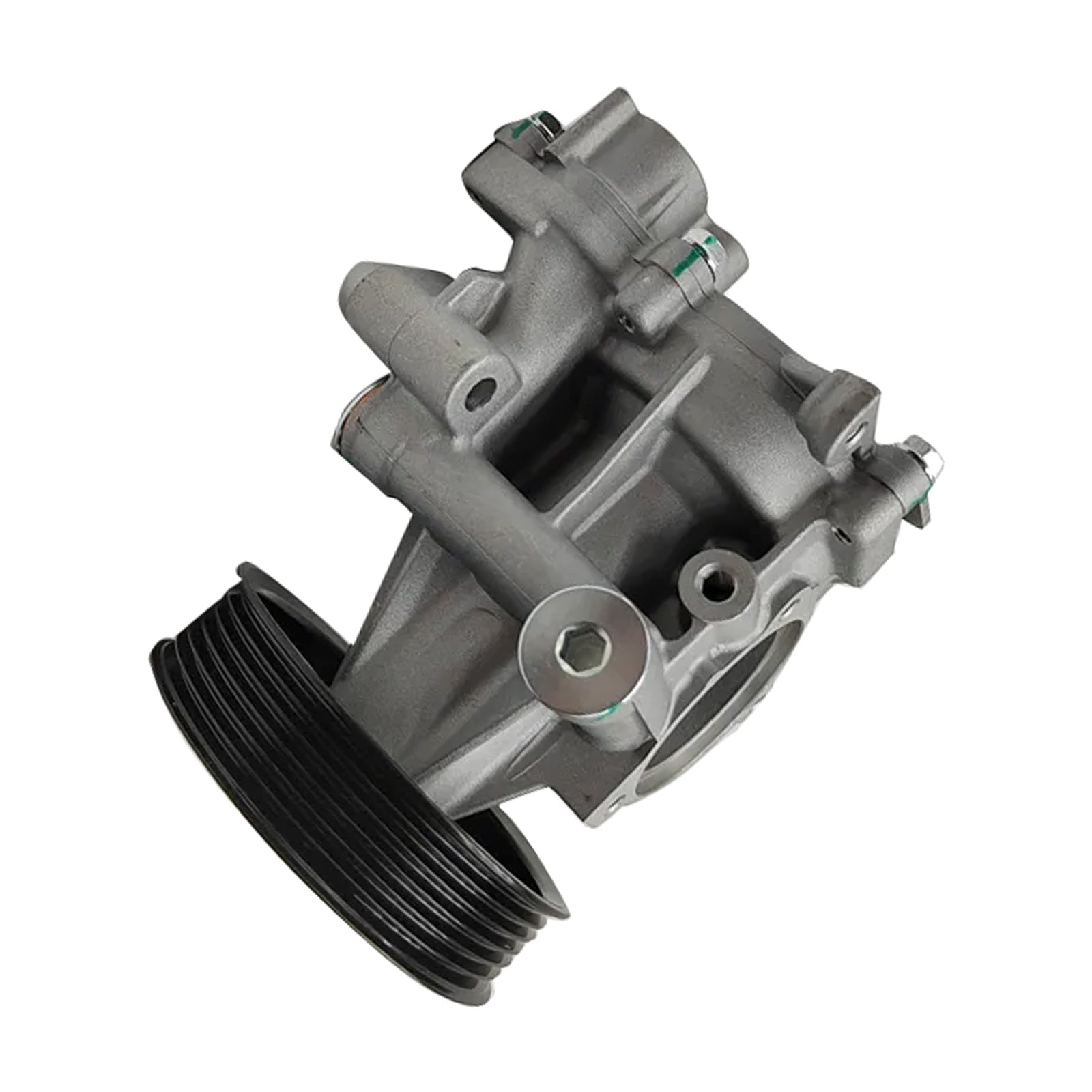 Engine Water Pump Suitable For Suzuki Grand Vitara 2.4L J24B / Suzuki Kizashi 2.4L / Suzuki SX4 2.0L-3