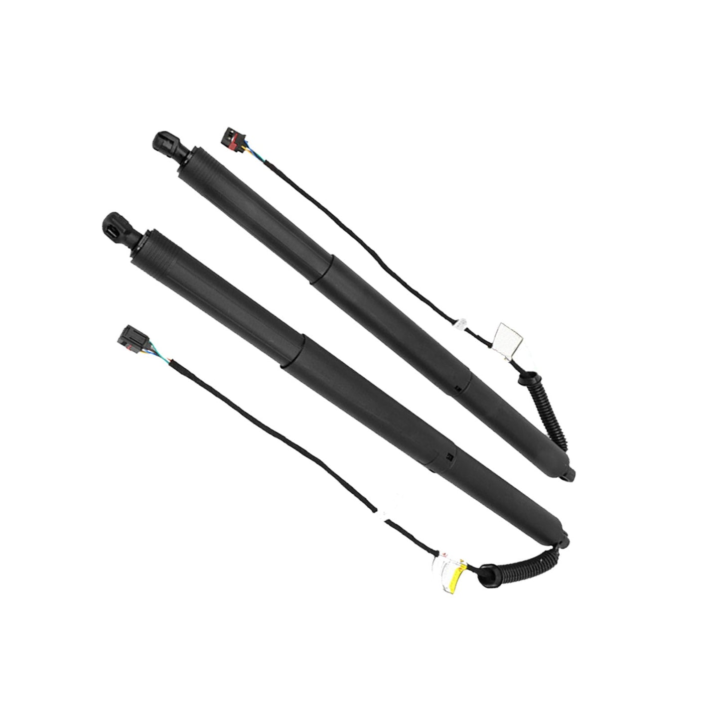 2x Power Tailgate Struts Suitable For Audi A5 F5A / F5F Sportback 2016-2024 8W8827604-1