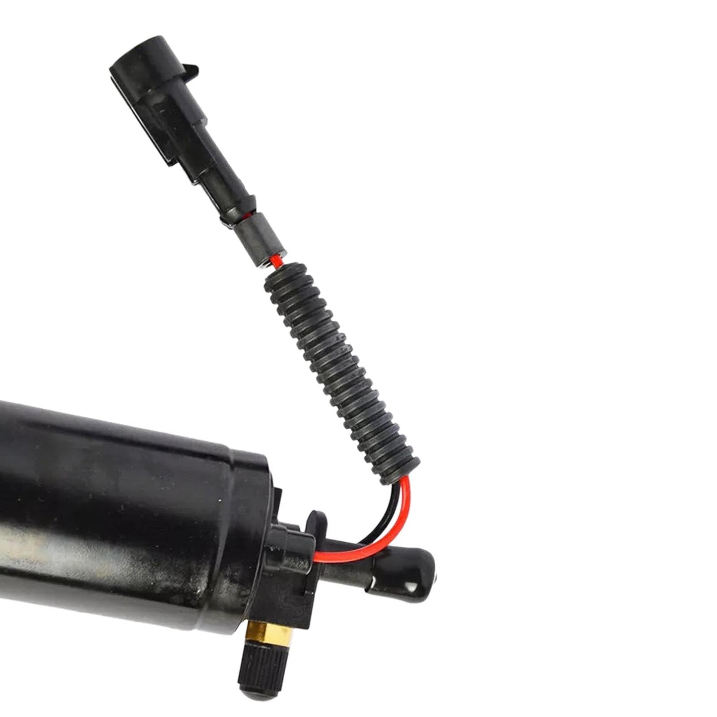 Electric Fuel Pump Suitable For Johnson & Evinrude 200-300 HP E-TEC 2005-2014-3