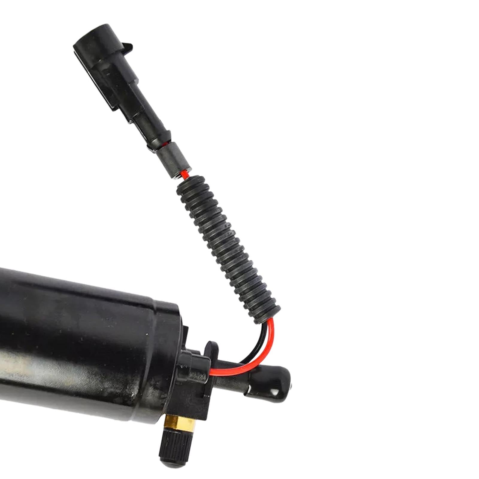 Electric Fuel Pump Suitable For Johnson & Evinrude 200-300 HP E-TEC 2005-2014-3