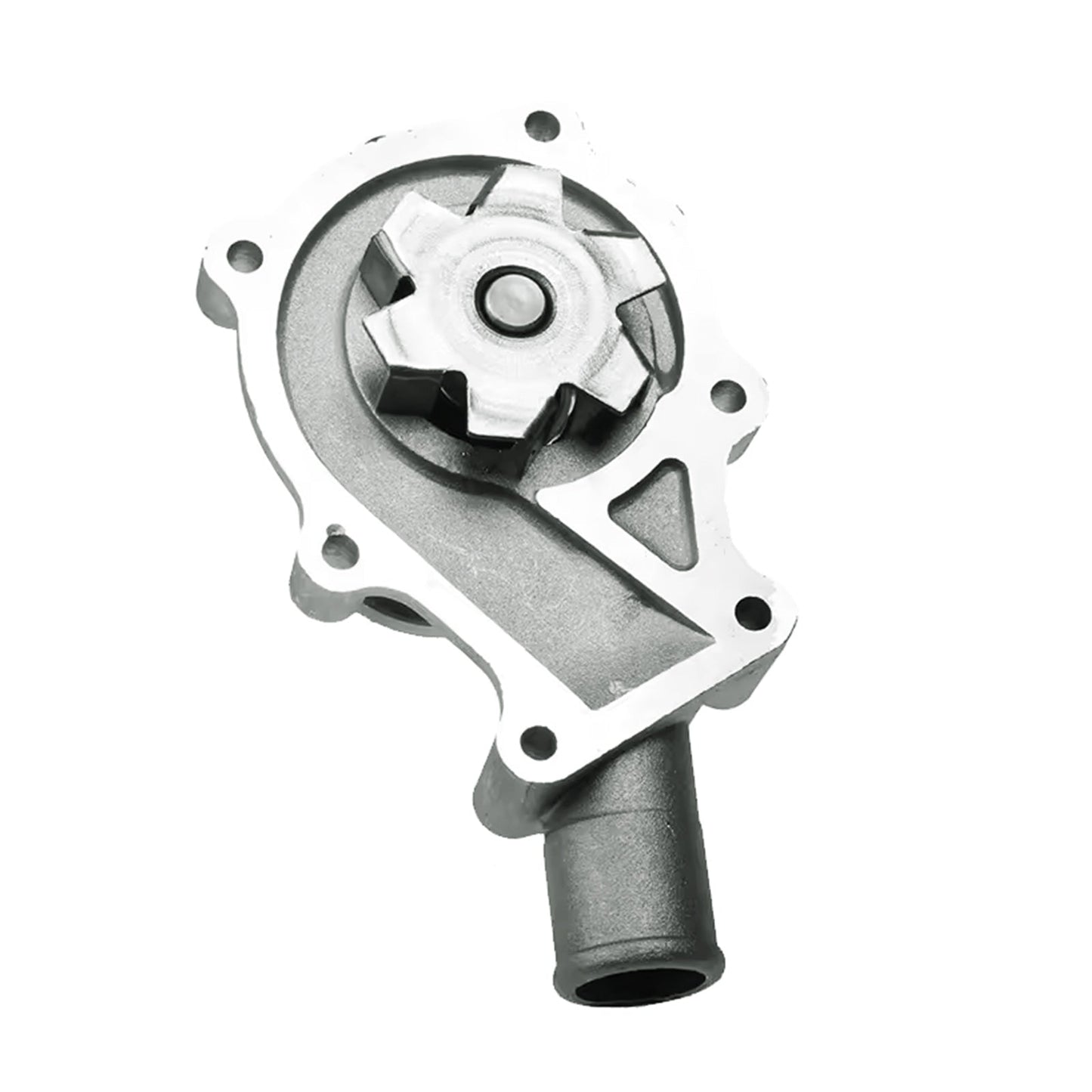 Water Pump with Gasket Suitable For Kubota D1105 / D1005 / R310 / FZ2100 6680278-4