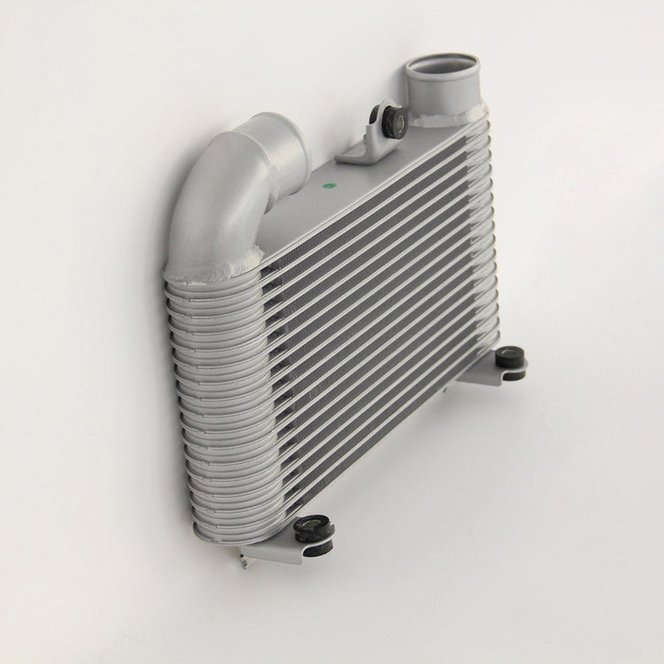 Intercooler Suitable For Toyota HiAce Commuter KDH 2.5 3.0 Turbo Diesel 2005 On-0