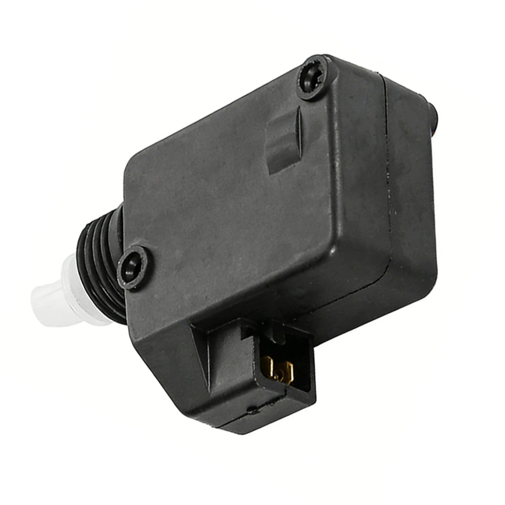 Tailgate Lock Actuator Suitable For Peugeot 206 1998-2012 406 1995-2005-1