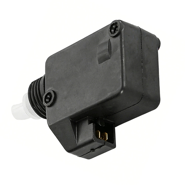 Tailgate Lock Actuator Suitable For Peugeot 206 1998-2012 406 1995-2005-1