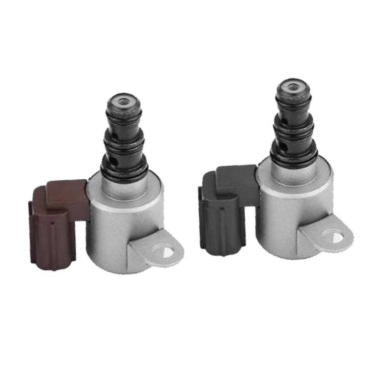 Transmission Shift Control Solenoid Valve Kit Suitable For Honda Civic / Acura CL-0