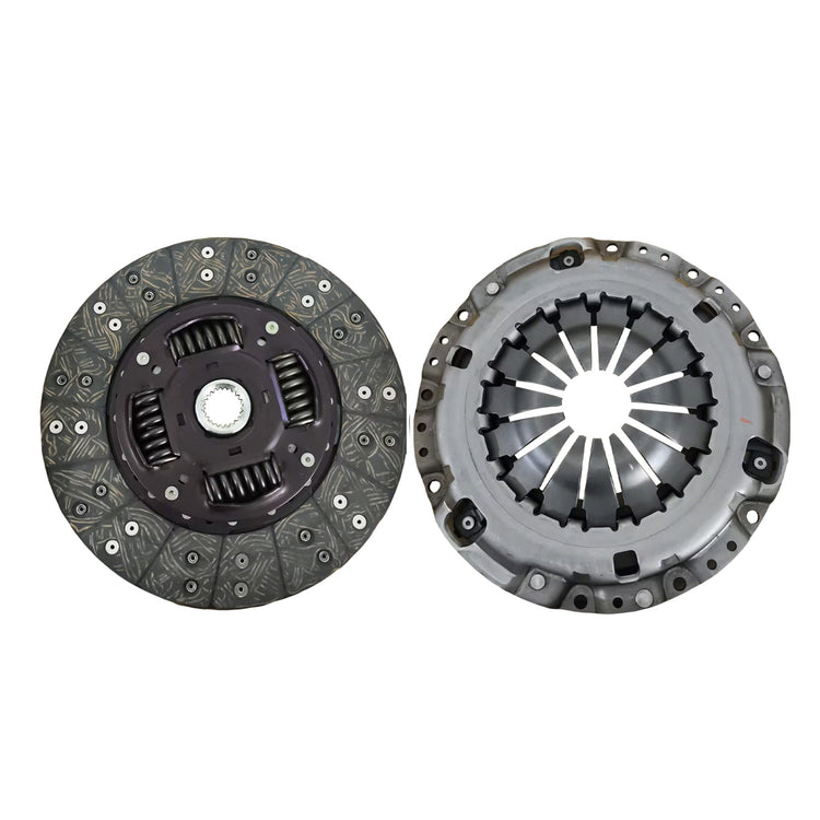 Clutch Kit 26.1mm Suitable for Ford Ranger PJ PK 3.0L WEAT 07-11-0