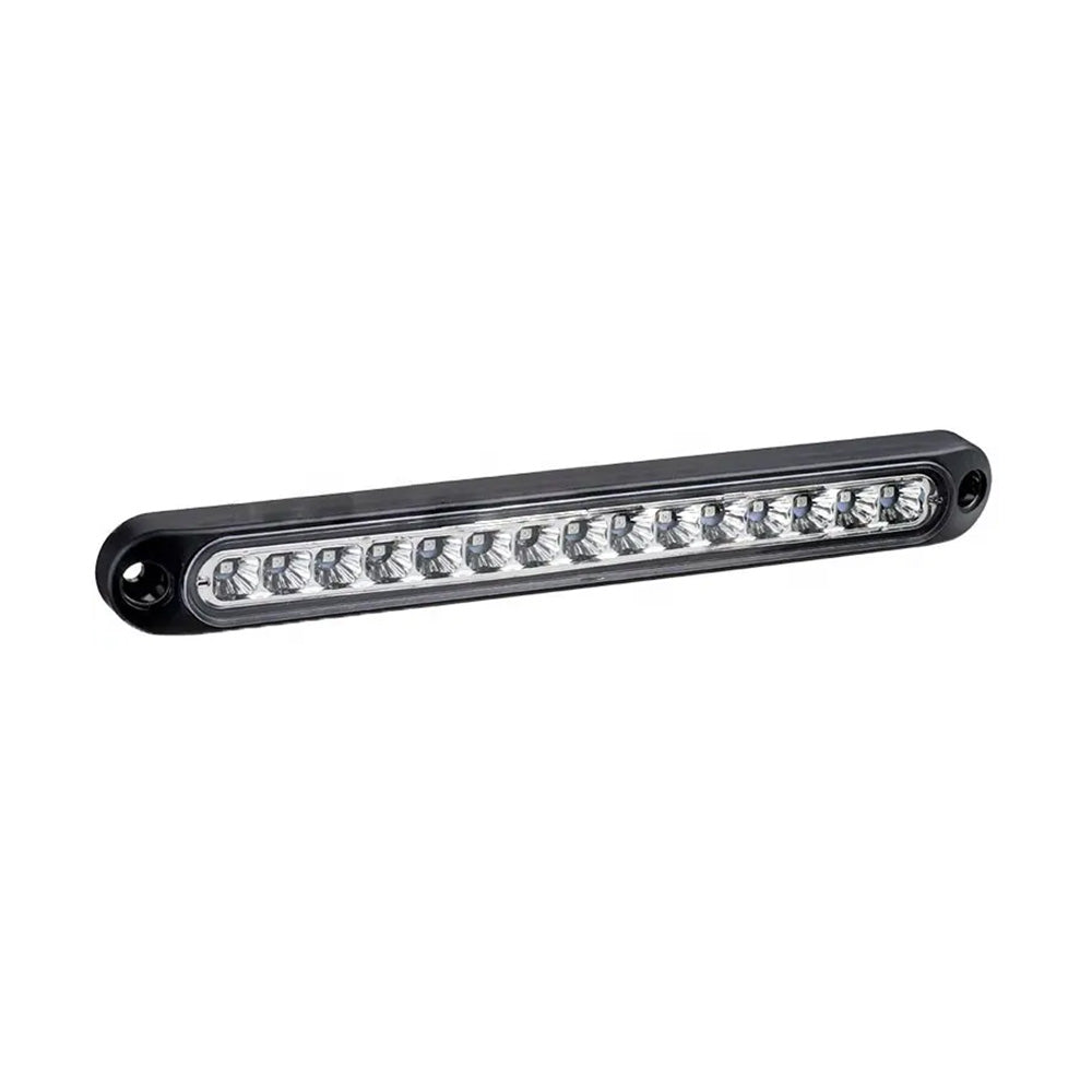 2x15 LED Tailer Stop Reverse Light Bar Suitable For Truck Boat Caravan Tail Lamp-3
