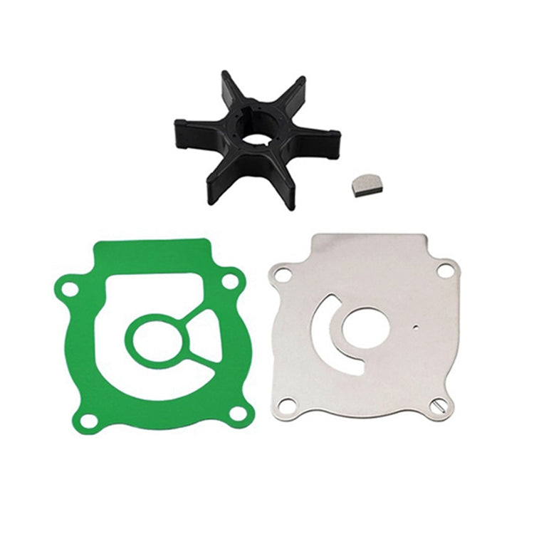 Water Pump Impeller Kit Suitable for Suzuki DF25-0