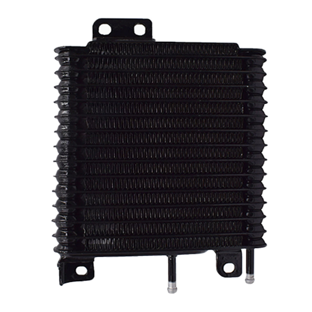 Transmission Oil Cooler Suitable for Mitsubishi Outlander2003–2006 Ref. MR983077-1