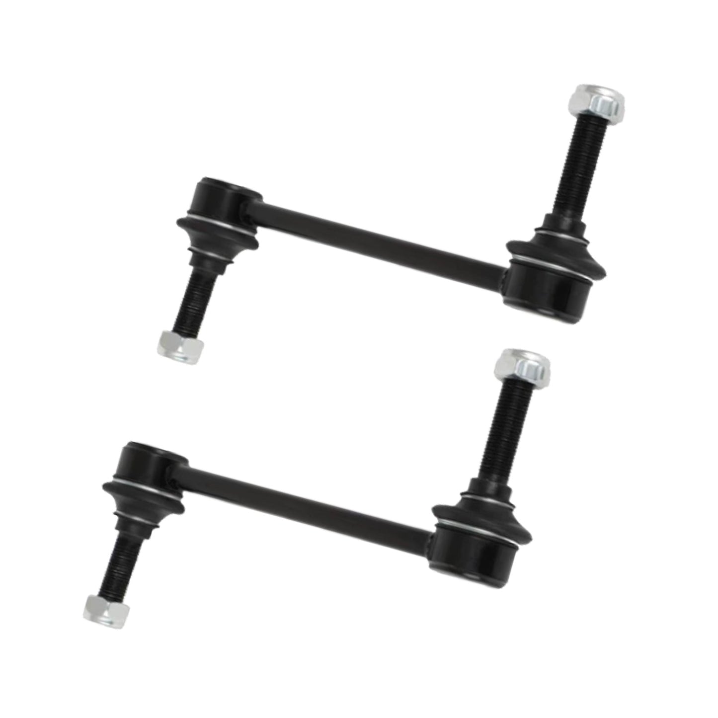 2xFront Sway Bar Links Suitable For Benz GL-Class X164 M-Class W164 R-Class W251-0