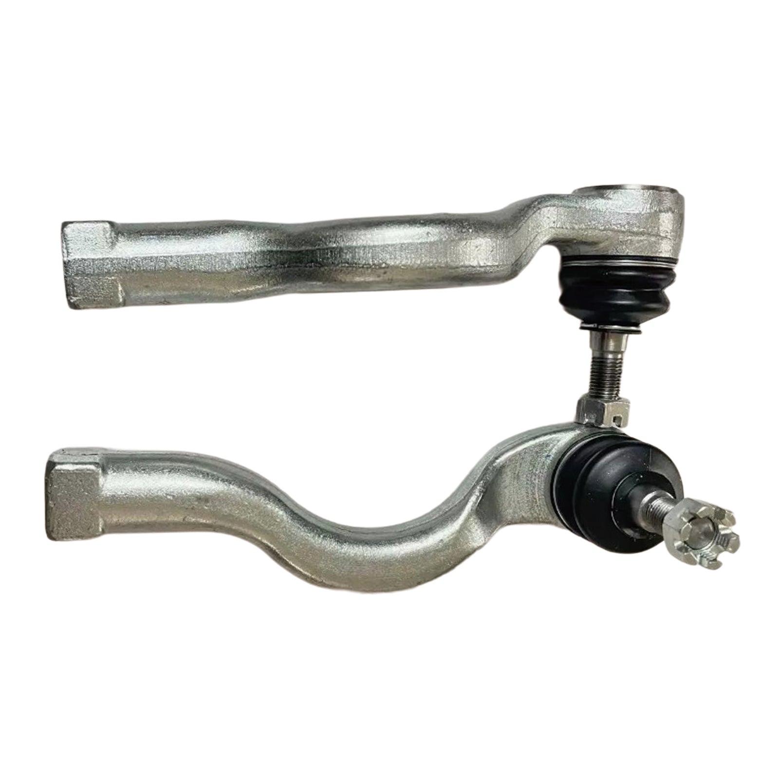Outer Steering Track Rod End Pair Suitable For Mitsubishi L200 / Triton Pickup 2.4-4