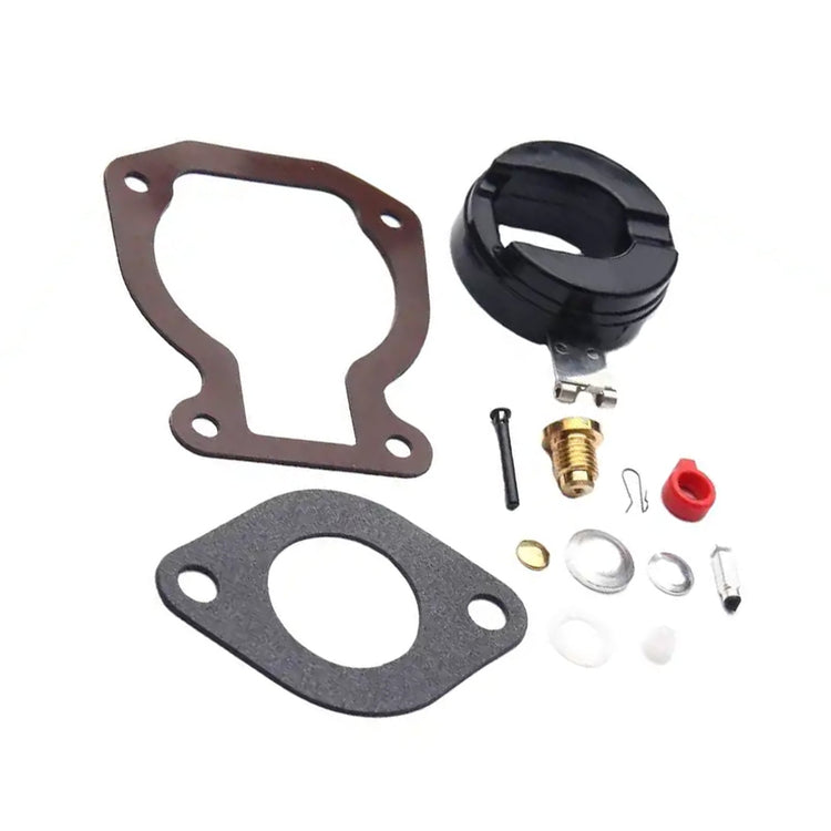 302-804844002 Carburetor Rebuild Kit with Gaskets Suitable For Mercruiser 3.0L / 5.0L-1