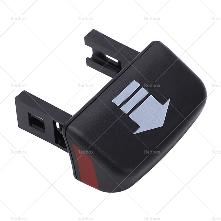 Seat Adjuster Release Handle Rear Second Row Suitable for Land Rover Discovery-3