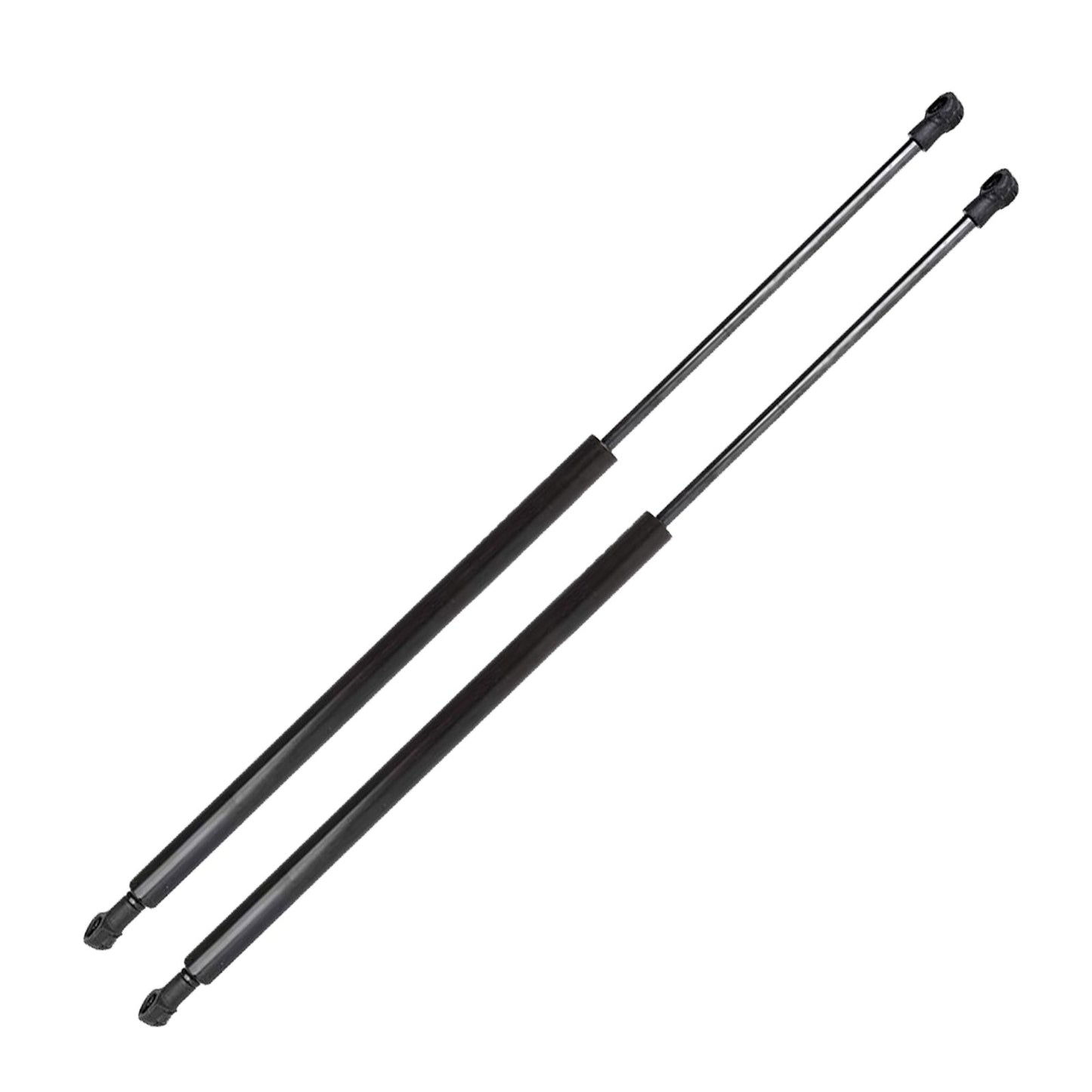 Gas Strut Pair Suitable For Mitsubishi 380 DB Sedan 3.8L 6-Cylinder 2005-2008-3