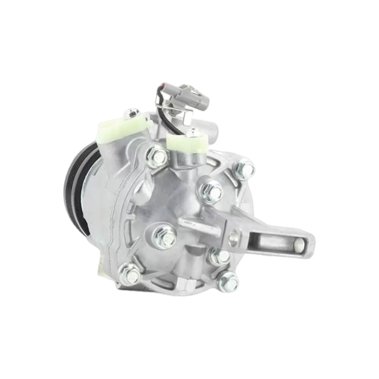 Aircon Compressor Pump Suitable For Suzuki Swift FZ 2011-2016 1.4L 1.6L Engine-4