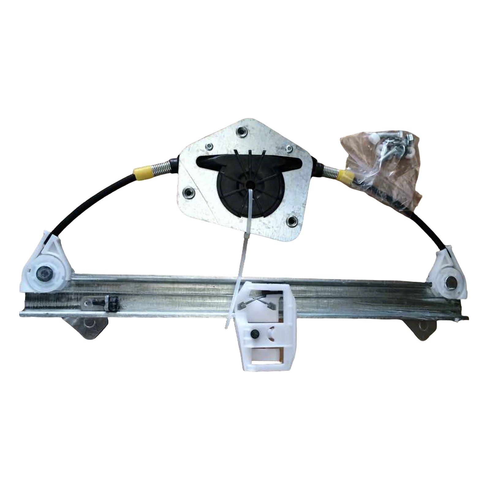 Rear Left Window Regulator W/o Motor Panel Suitable for Alfa Romeo 159 2006-2012-0