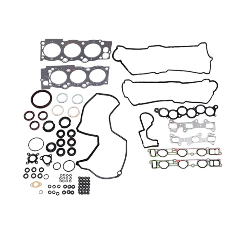 VRS Head Gasket Set Suitable For Toyota Camry VDV10 Vienta VCV10 3.0L 1995-1997-0