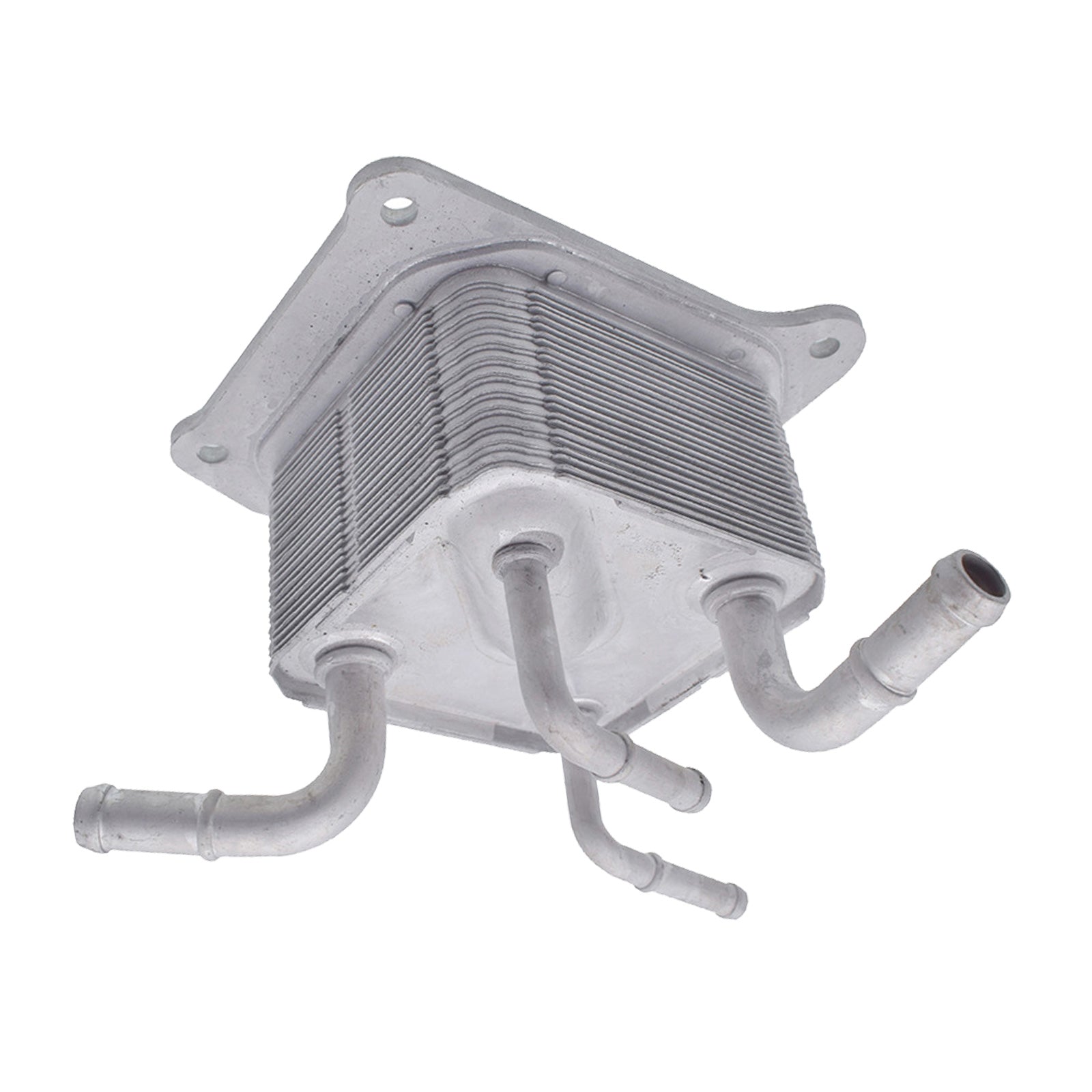 Oil Cooler Suitable For Suzuki 21606-3JX1C / RE0F11A / JF015E CVT Transmission-0