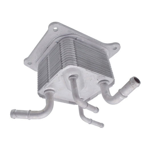 Oil Cooler Suitable For Suzuki 21606-3JX1C / RE0F11A / JF015E CVT Transmission-0
