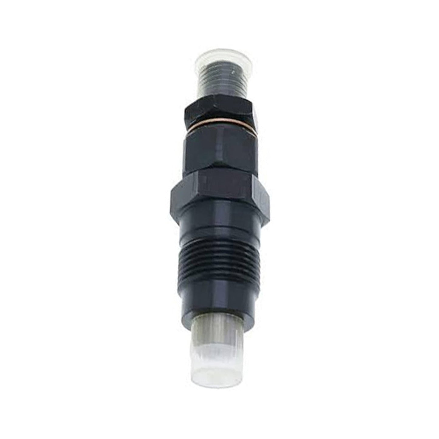 3x Fuel Injector For John Deere Tractor Yanmar 3TNV70 3TNV88 3YM30 119515-53001-1