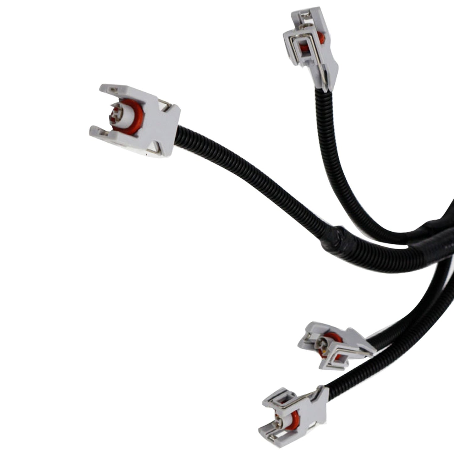 Injector Harness Suitable For Hyundai Terracan 2.9L J3 Diesel 2001-2006 33810-4X600-2