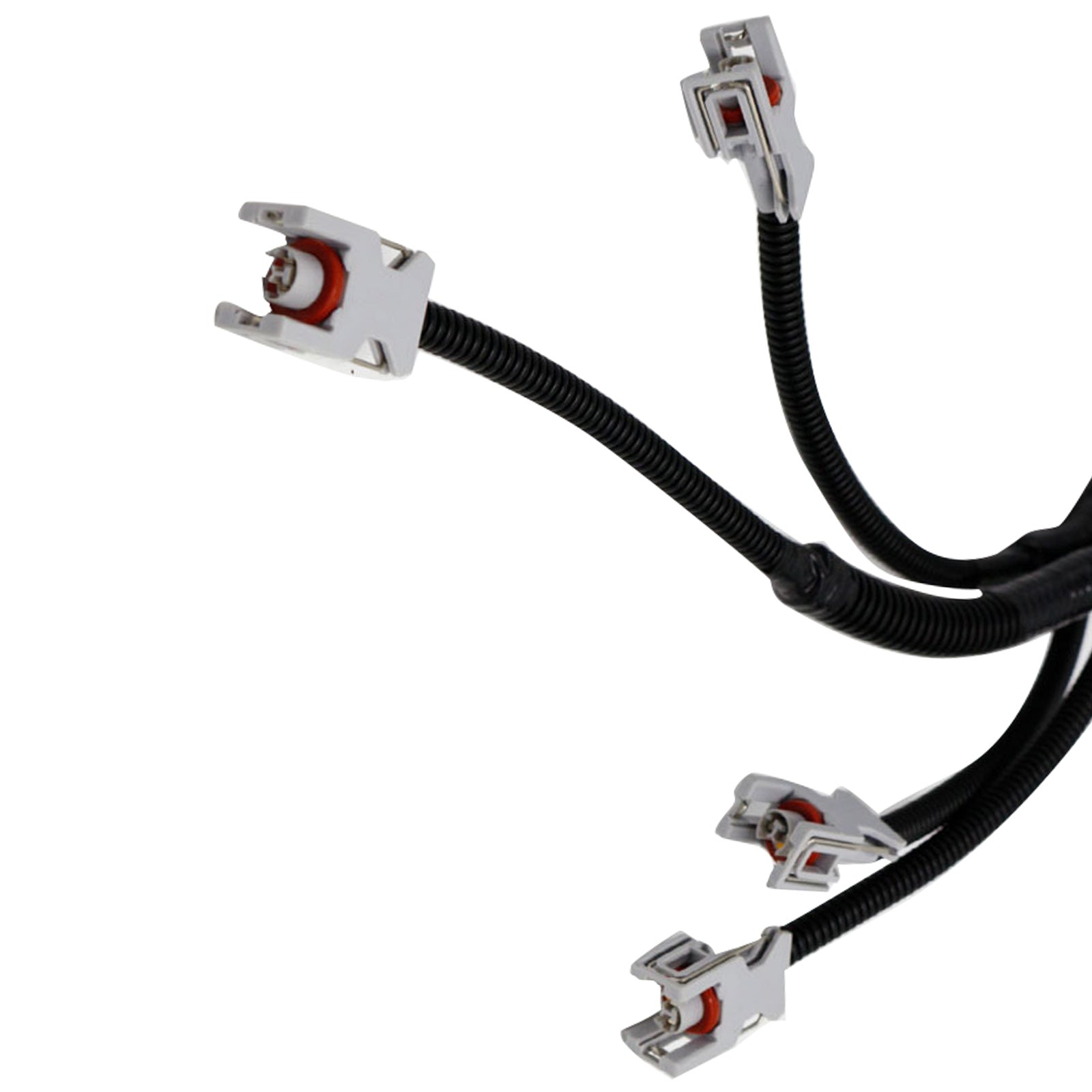 Injector Harness Suitable For Hyundai Terracan 2.9L J3 Diesel 2001-2006 33810-4X600-2