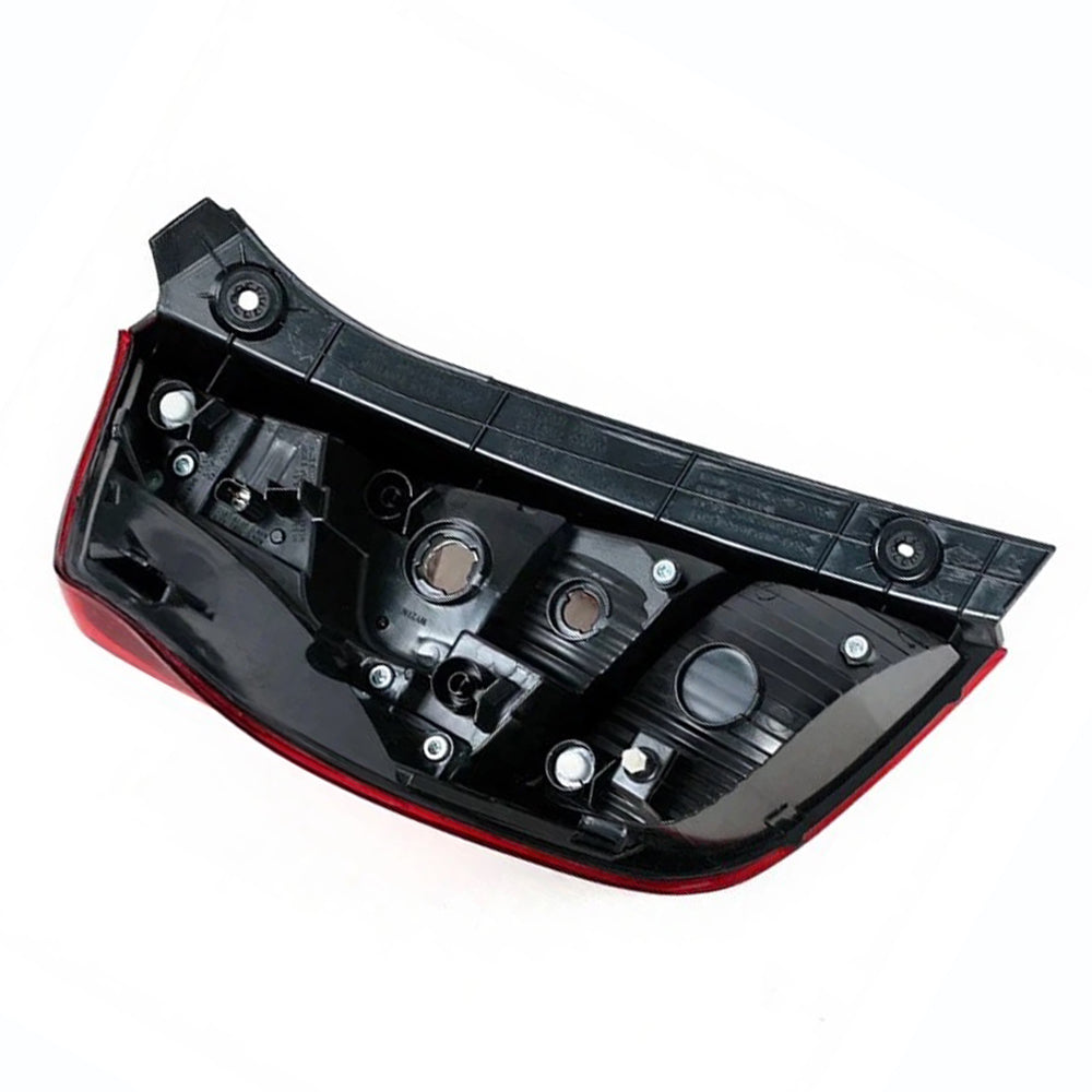 Right Rear Tail Light Suitable for Honda Fit Jazz GK5 RS 2014–2016 Model-3
