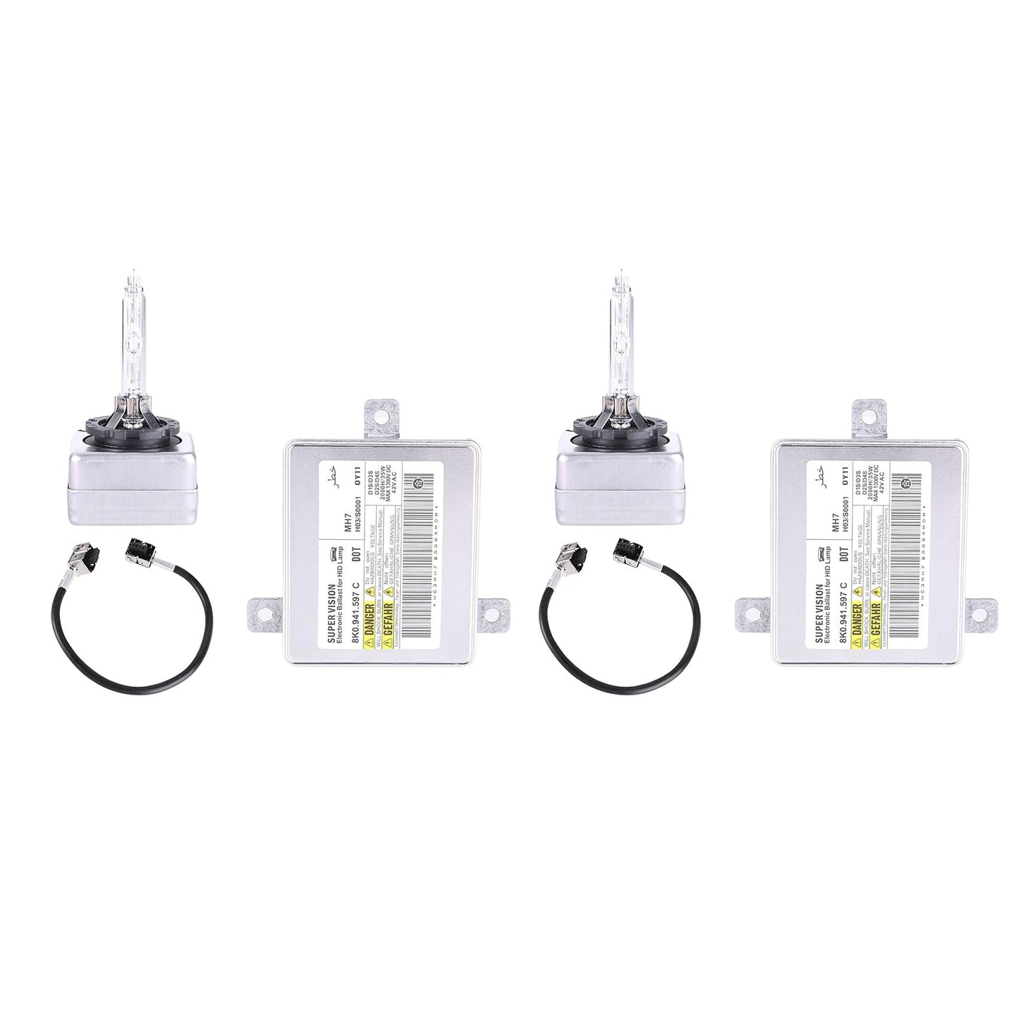 HID D3S Ballast Bulb Lamp Control Unit Suitable For Chrysler 300 2011-2021-1