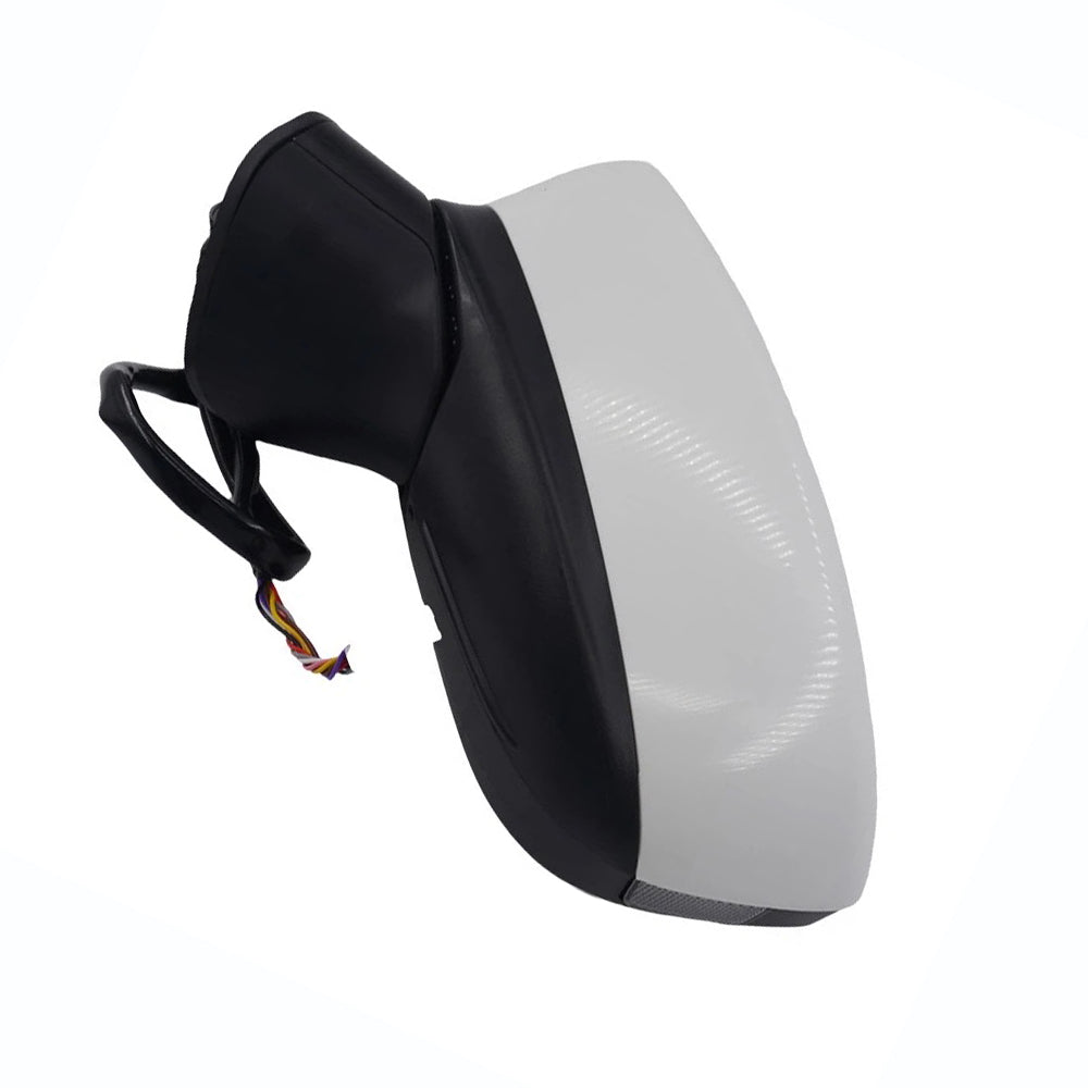 Left Right Power Folding Wing Mirrors Suitable for Mazda 3 Axela 2014–2016-3