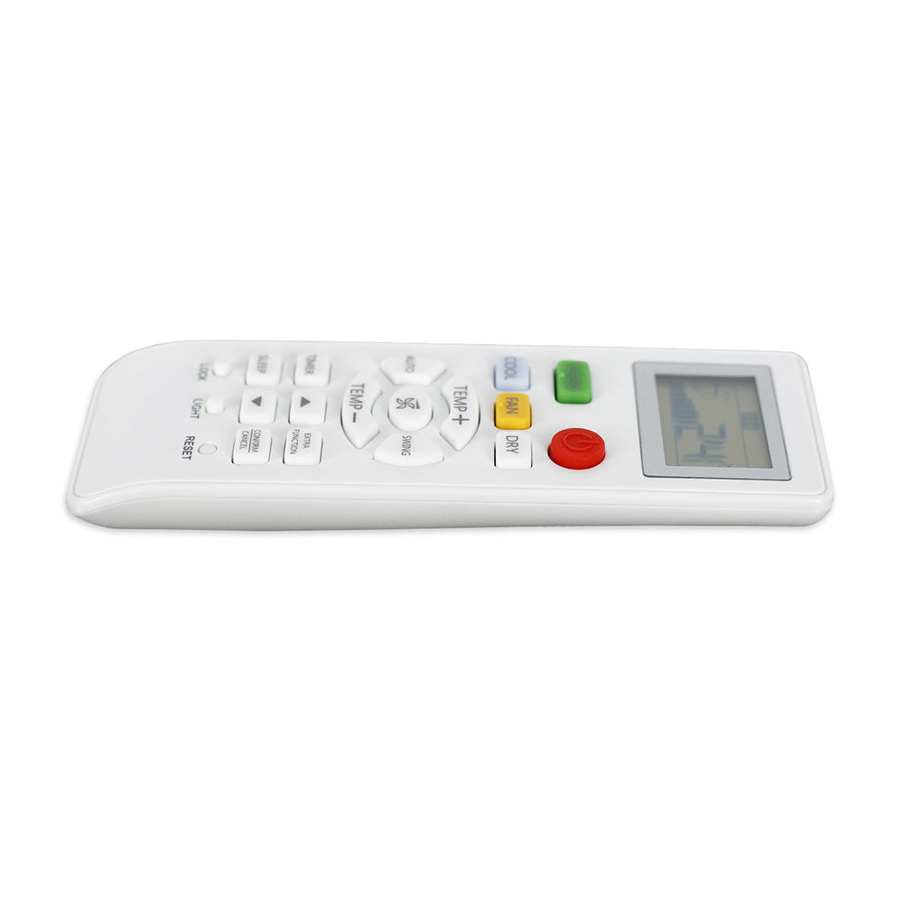 Air Conditioner Remote Control Suitable For Haier AS26TB1HRA / AS35TB1HRA / AS26TB4HRA-2