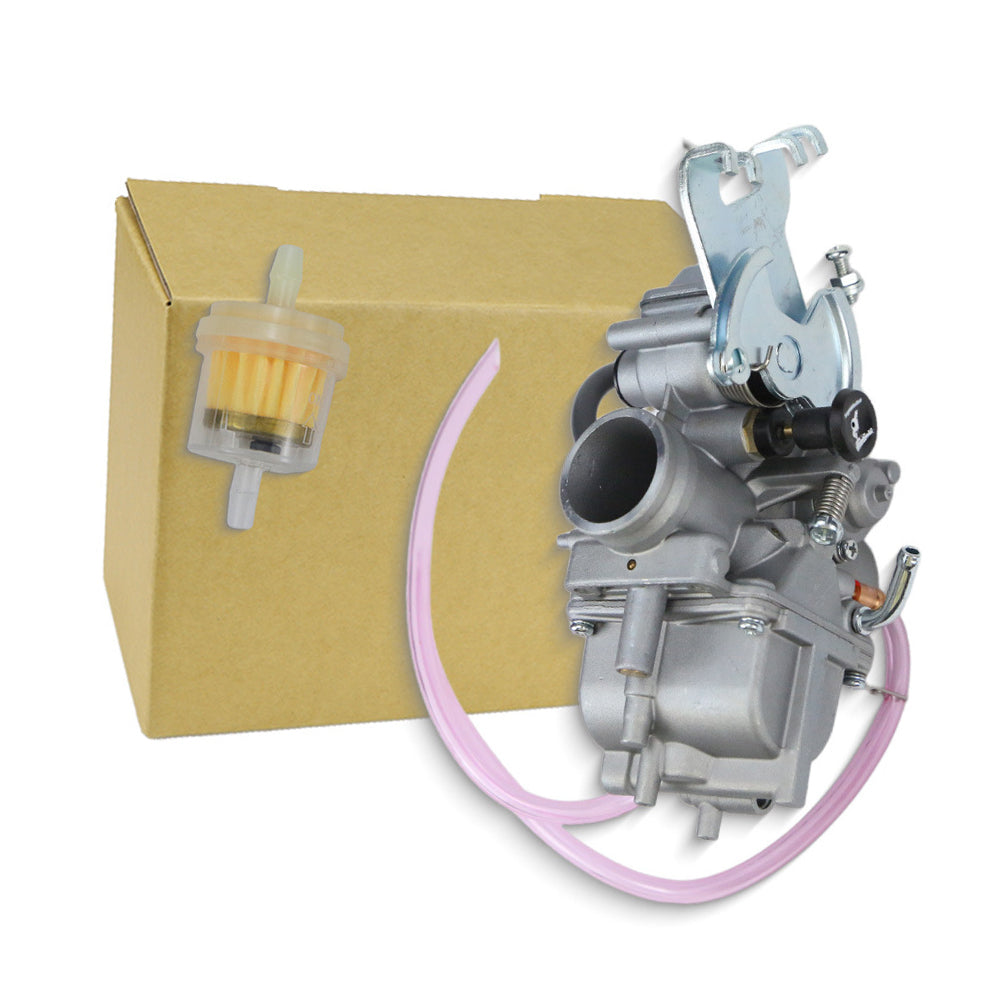 Carburetor Suitable for Yamaha TT-R230 2005–2009-4