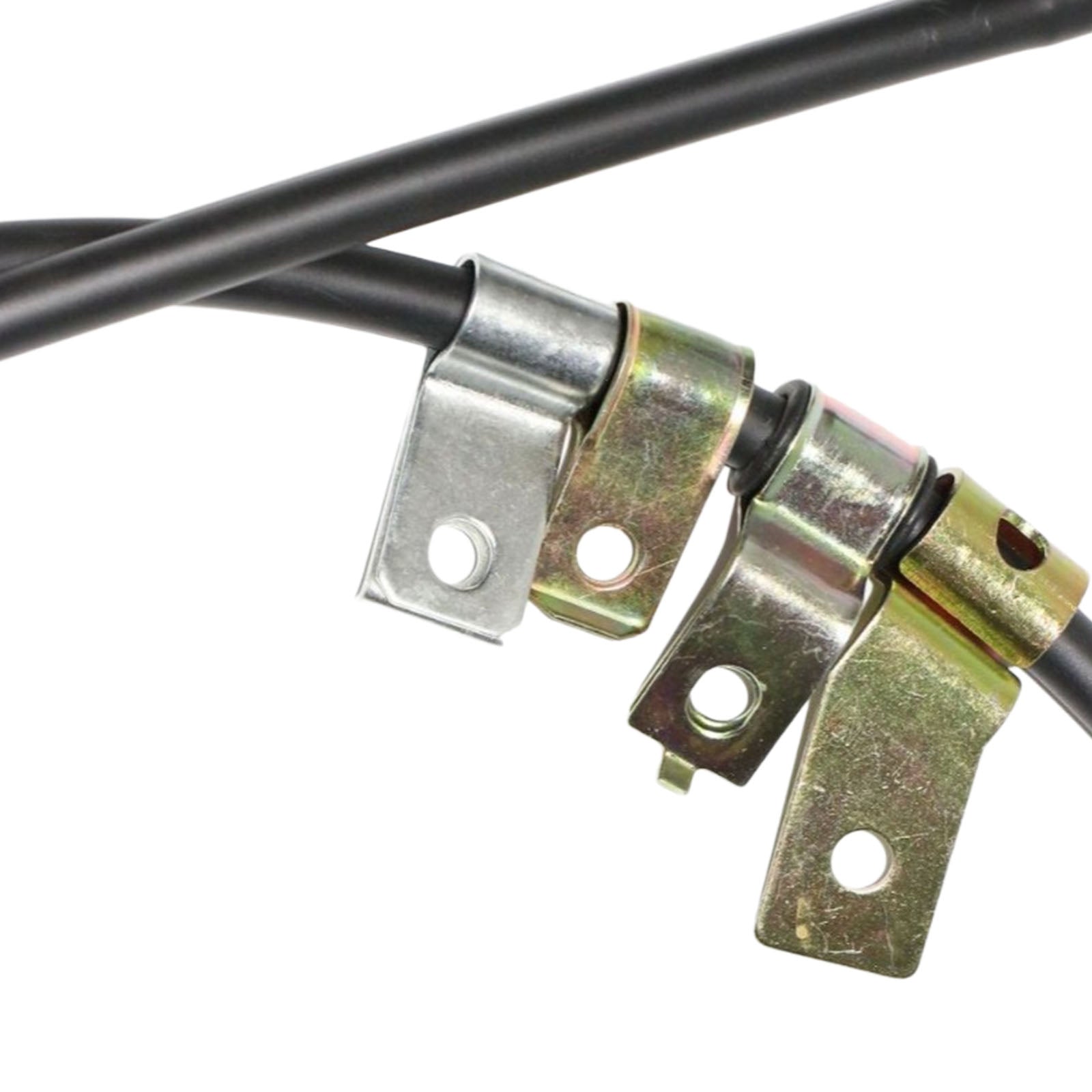 Parking Brake Cable LH Suitable For Mitsubishi L200 Triton 2.5L & 3.2L 2007-2015-2