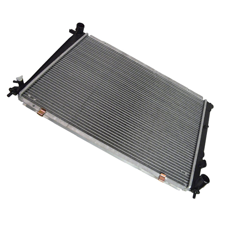 Engine Cooling Radiator Suitable for Hyundai H-1 Starex H200 2.5L-2