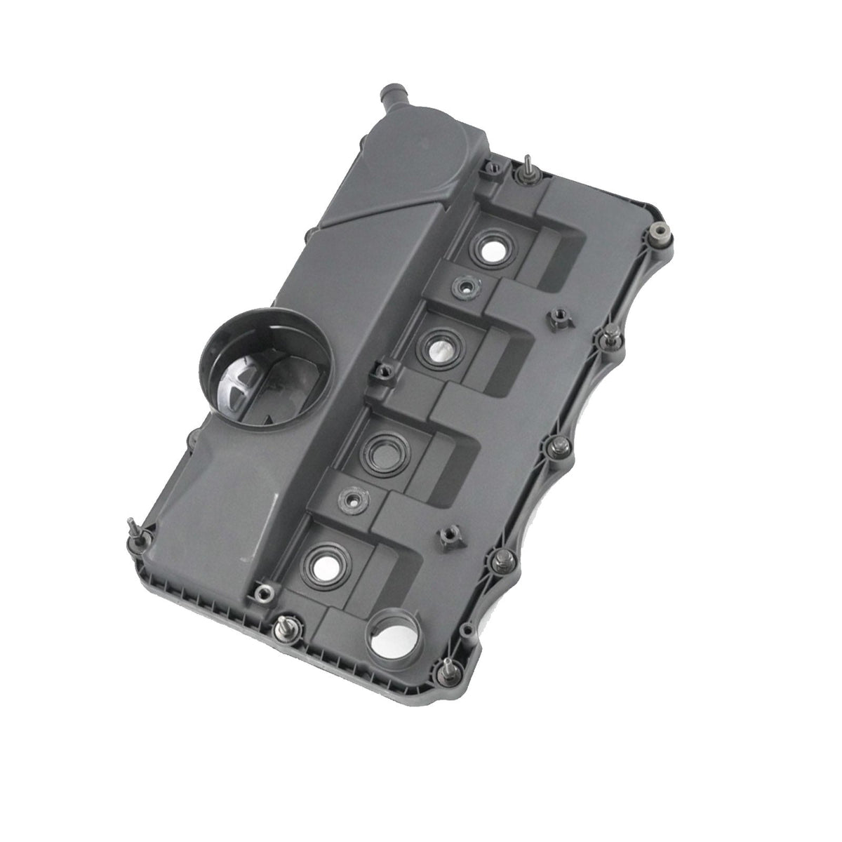 Rocker Cover Kit Suitable For Ford Transit MK7 2.2 With Camshaft Bolts & Seals 2006-2011-1