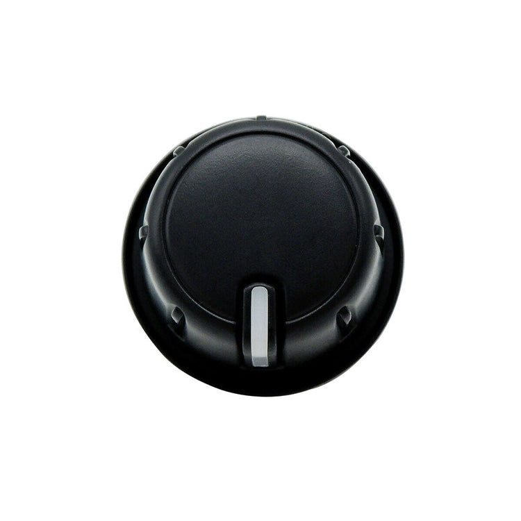 3x Heater Fan Control Switch Knobs Suitable For Toyota Hilux Vigo TGN16 KUN16-1