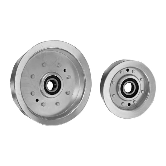 Deck Pulley Kit Ride on Mower Suitable for 42 inch  John Deere Sabre GY20067 GY20629-0