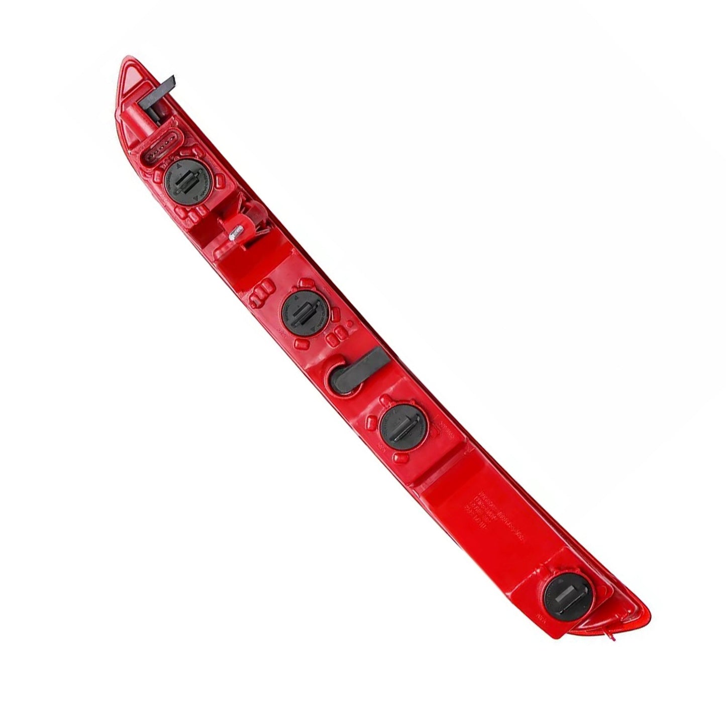 Rear Bumper Tail Light Lamp Right Side Suitable For Audi Q3 2011-2015-4
